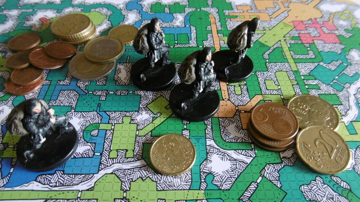 Holmes on a Coin’s Weight