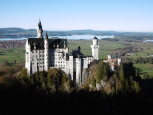 Read more about the article Neuschwanstein Dungeons