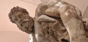 Read more about the article The Original Farnese Hercules