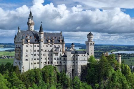 Neuschwanstein